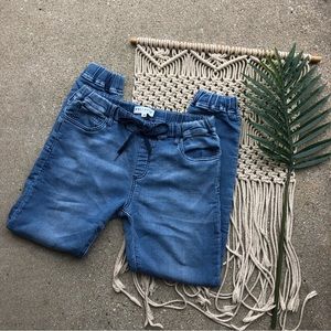 Bullhead Denim Joggers size Medium